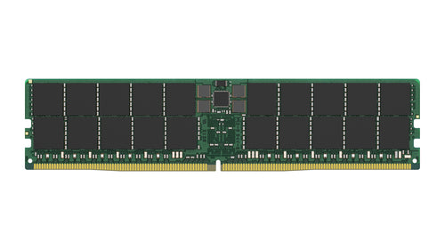 Kingston Technology KTD-PE564D4-64G memory module 64 GB 1 x 64 GB DDR5 6400 MT/s 288-pin DIMM ECC